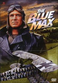 Cover: The Blue Max