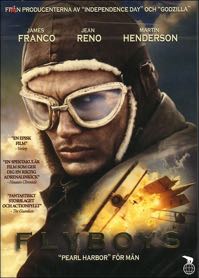Cover: Franco: Flyboys