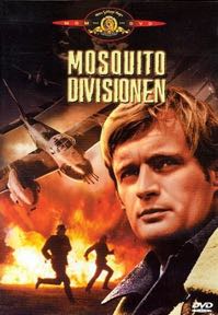 Cover: Mosquito Divisionen