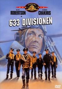 Cover: 633 Divisionen