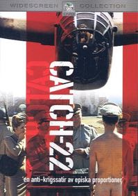 Cover: Catch-22
