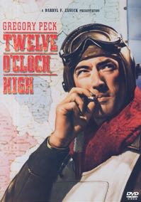 Cover: Peck: Twelve O'clock High