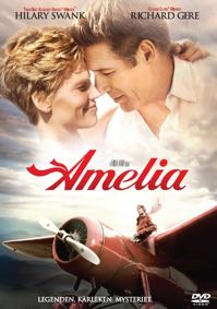 Cover: Amelia