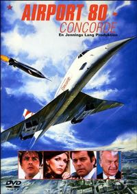 Cover: Airport Terminal Pack: Airport '80 Concord