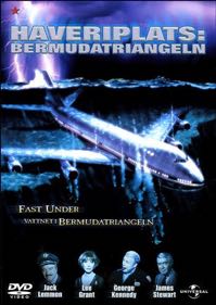 Cover: Airport Terminal Pack: Haveriplats Bermudatriangeln