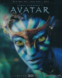 Cover: Weaver: Avatar 3D