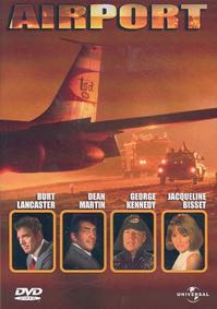 Cover: Airport Terminal Pack: Airport