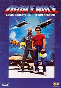 Cover: Iron Eagle