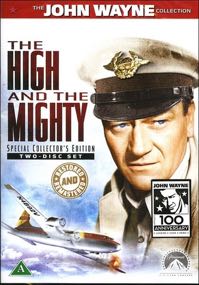 Cover: The High and the Mighty