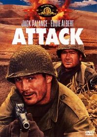 Cover: Attack