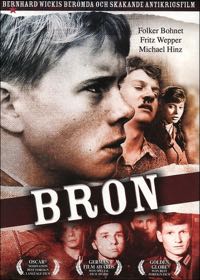 Cover: Bron