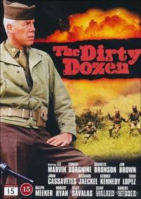 Cover: The Dirty Dozen