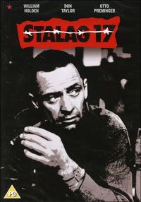 Cover: Stalag 17