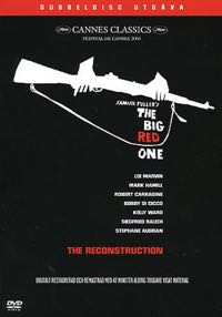 Cover: The Big Red One