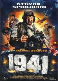 Cover: 1941