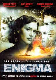 Cover: Enigma
