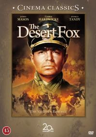 Cover: The Desert Fox
