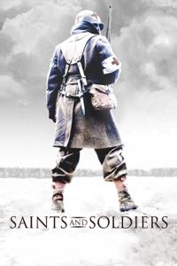 Cover: Saints and Soldiers