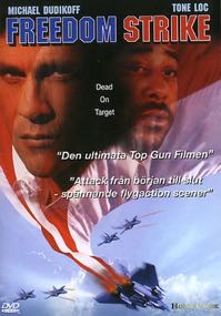 Cover: Freedom strike