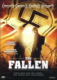 Cover: Fallen