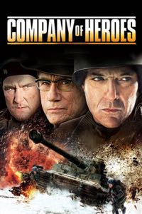 Cover: Company of Heroes