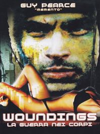 Cover: Woundings
