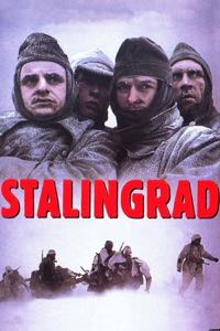 Cover: Stalingrad