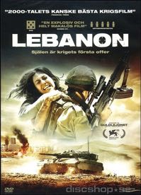 Cover: Lebanon