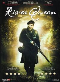 Cover: Sutherland: River Queen