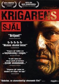 Cover: Krigarens själ