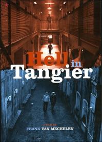 Cover: De Hel Van Tanger