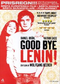 Cover: Good bye Lenin!