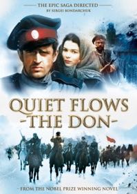 Cover: Quiet Flows the Don