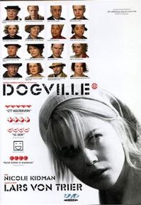 Cover: Trier: Dogville