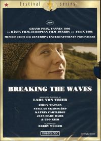 Cover: Trier: Breaking the Waves