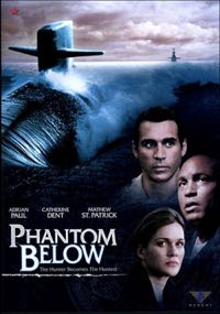 Cover: Phantom Below (Tides of War)