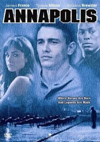 Cover: Franco: Annapolis