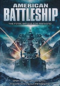 Cover: American Battleship