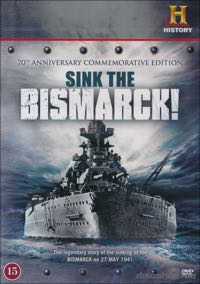 Cover: Sink The Bismarck