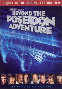 Cover: Beyond the Poseidon Adventure