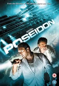 Cover: Poseidon