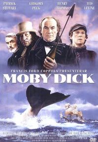 Cover: Moby Dick