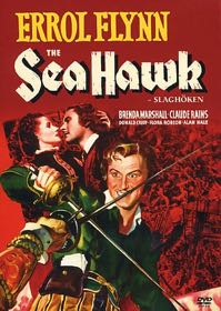 Cover: Seahawk