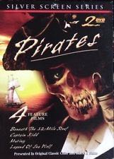 Cover: Pirates: Mutiny