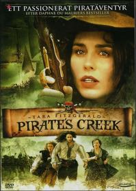 Cover: Pirate's Creek