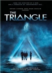 Cover: The Triangle