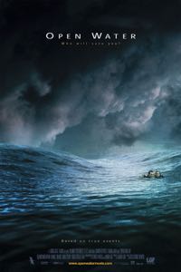 Cover: Open Water