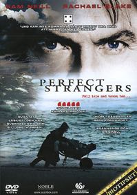 Cover: Perfect Strangers
