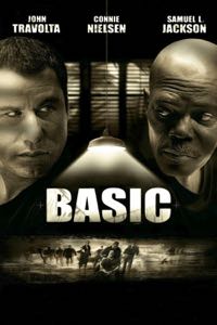 Cover: Travolta: Basic