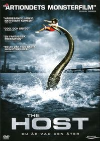 Cover: Host